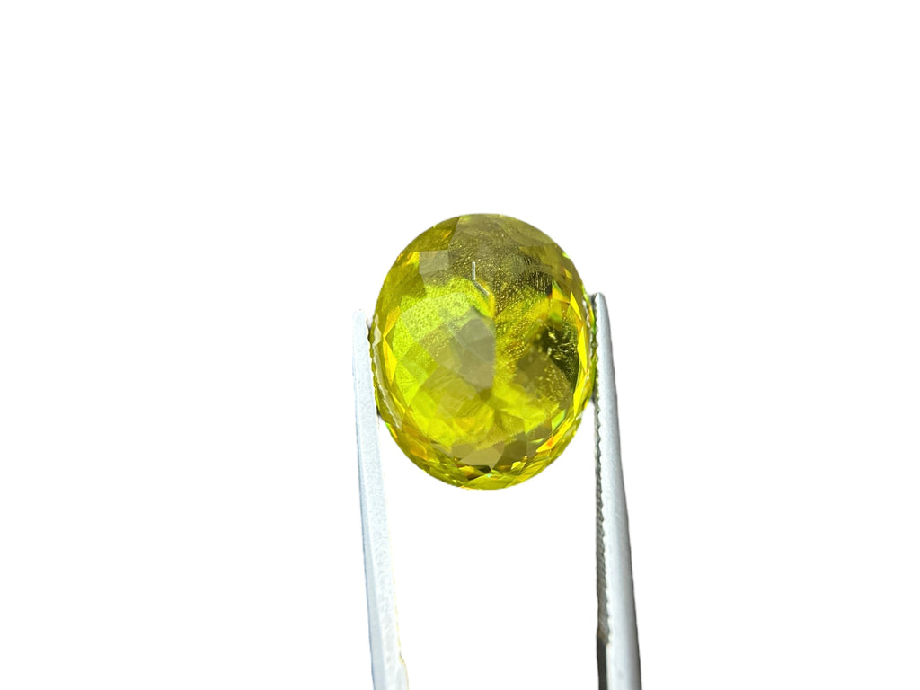 13.93 CT NATURAL TITANIUM SPHENE