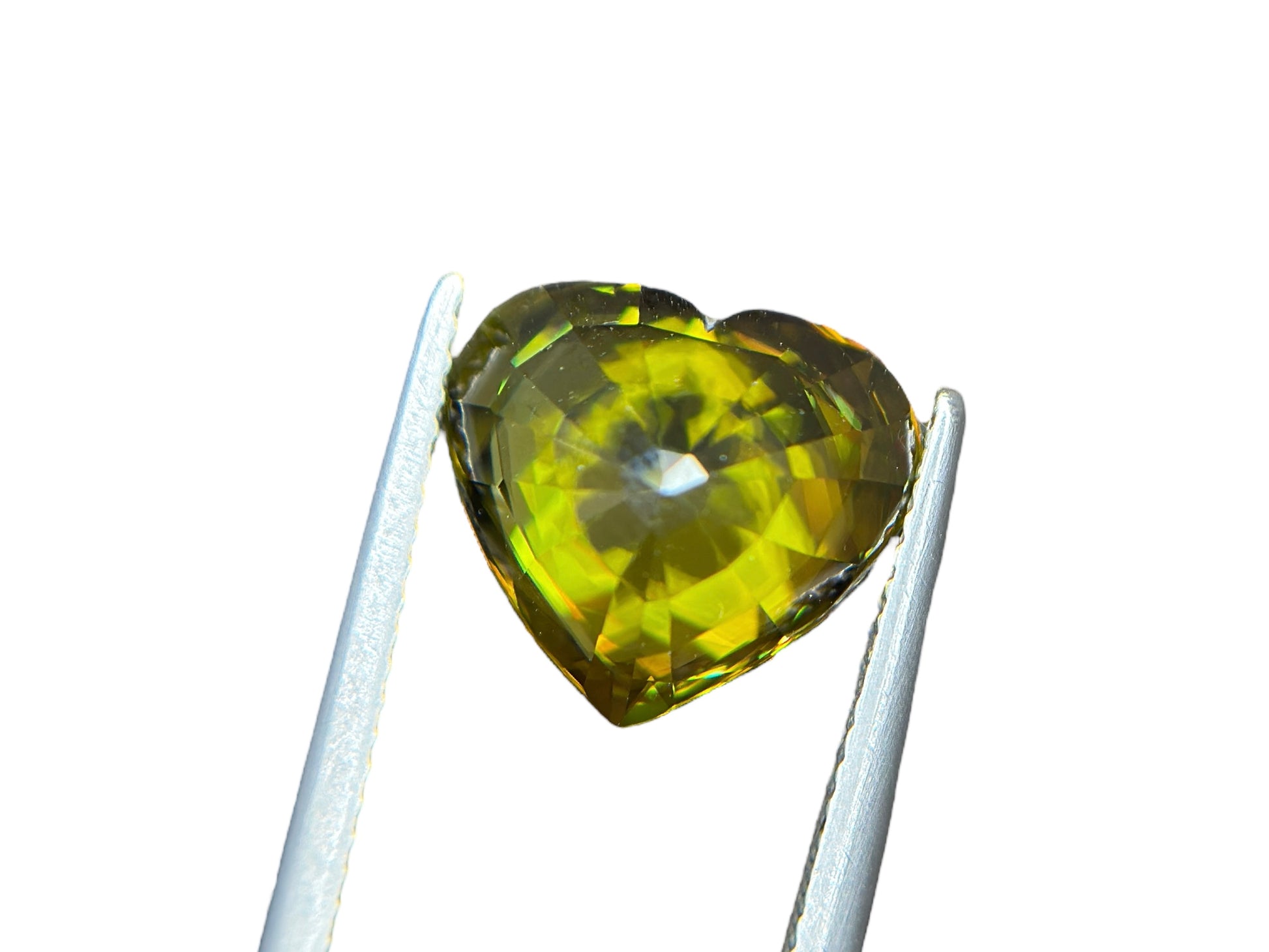 5.65 CT NATURAL TITANIUM SPHENE
