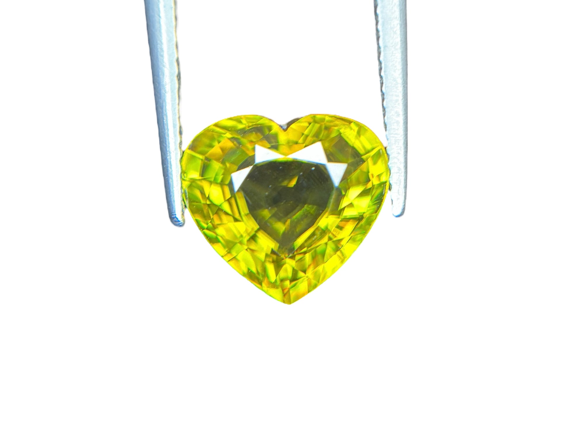 5.65 CT NATURAL TITANIUM SPHENE
