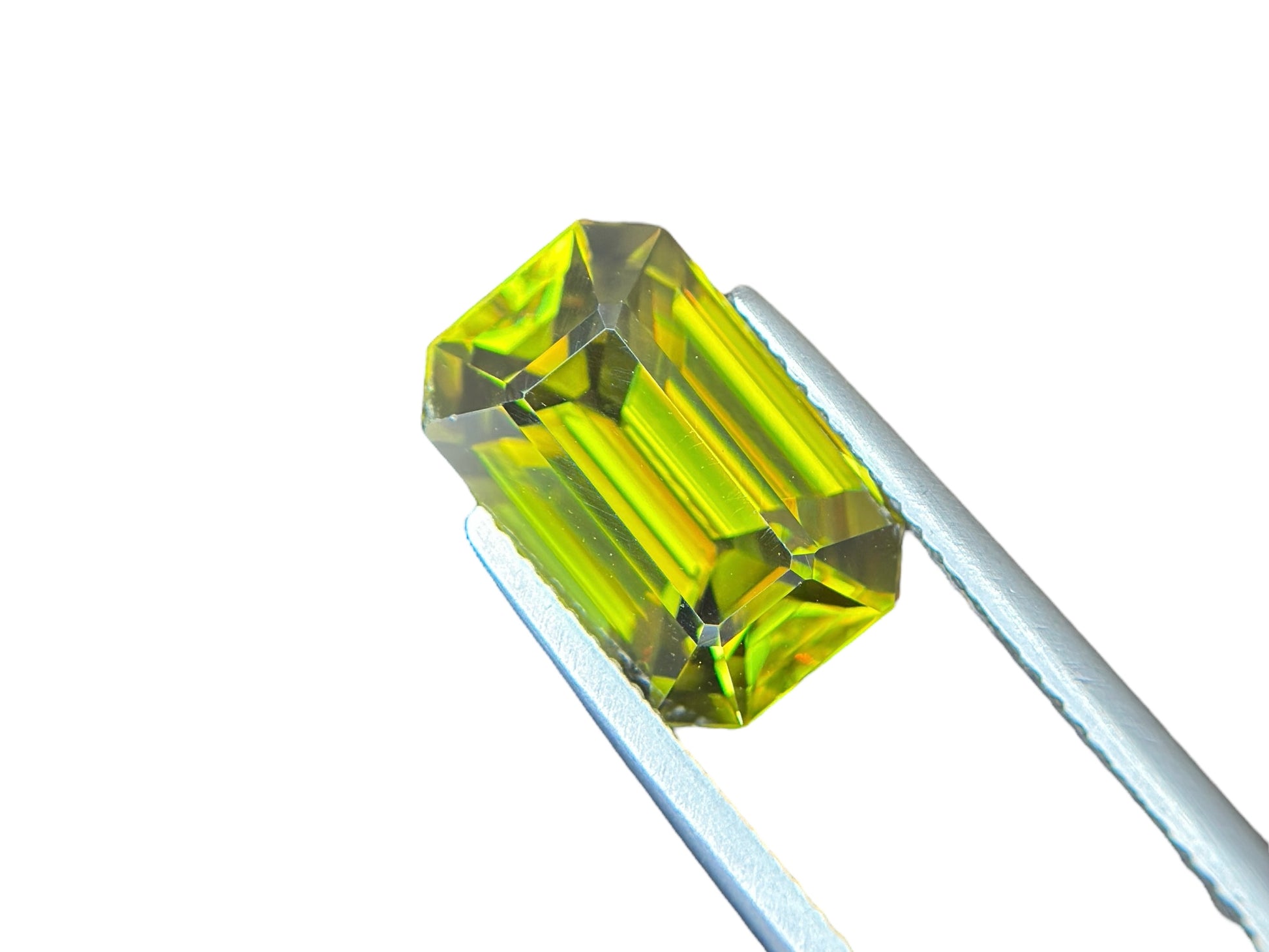 6.12 CT NATURAL TITANIUM SPHENE