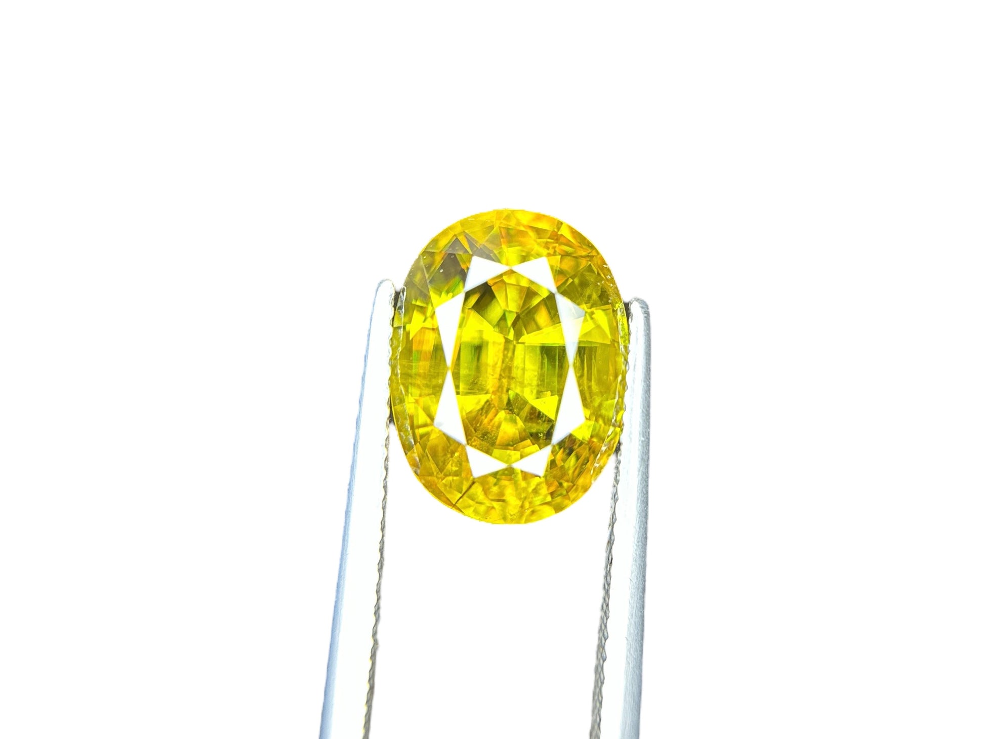 8.45 CT NATURAL TITANIUM SPHENE