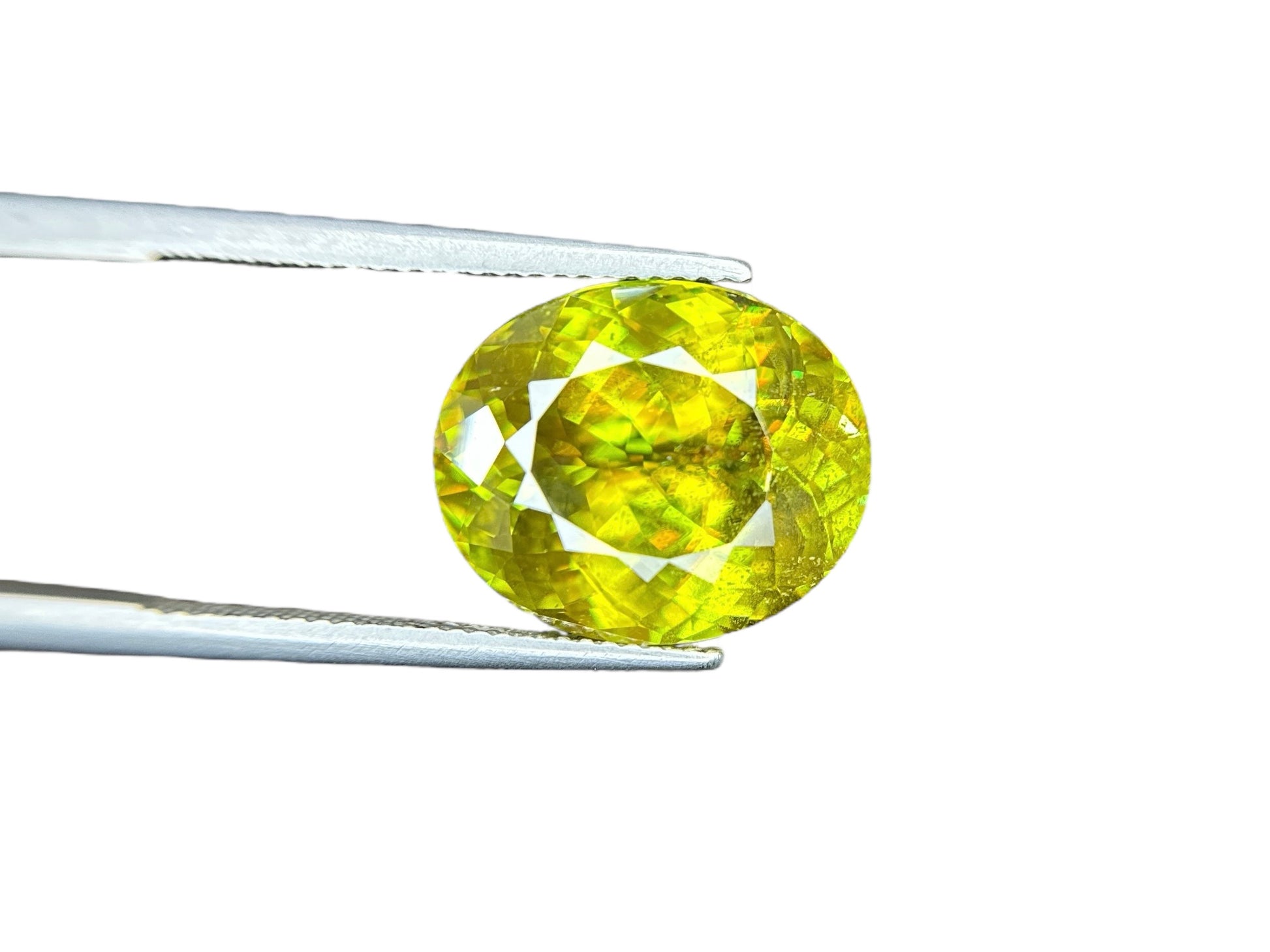 8.45 CT NATURAL TITANIUM SPHENE