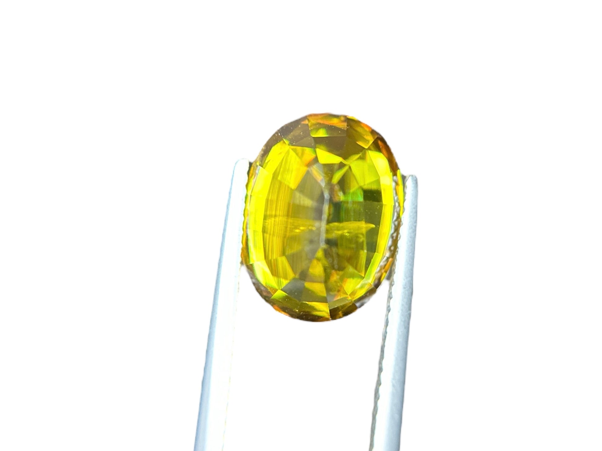 8.45 CT NATURAL TITANIUM SPHENE