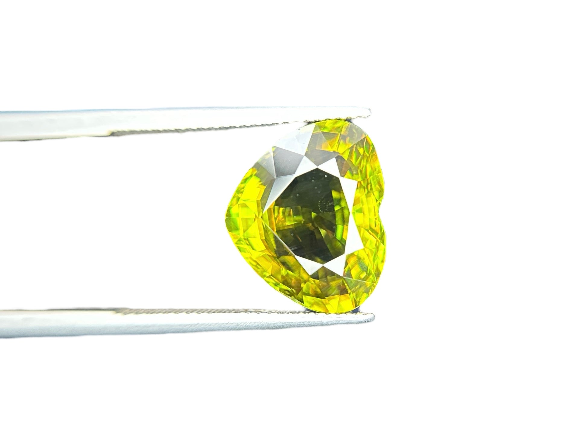 11.77 CT NATURAL TITANIUM SPHENE