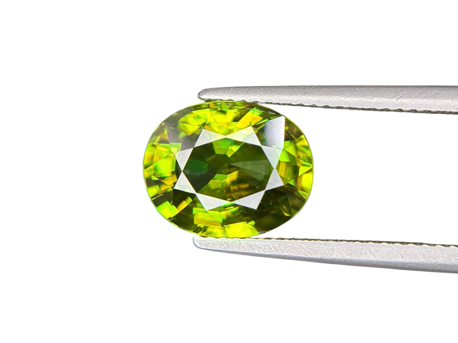 5.11 CT NATURAL TITANIUM SPHENE