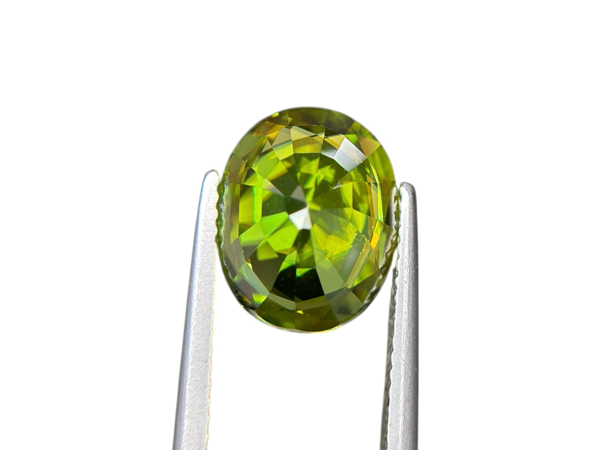 5.11 CT NATURAL TITANIUM SPHENE