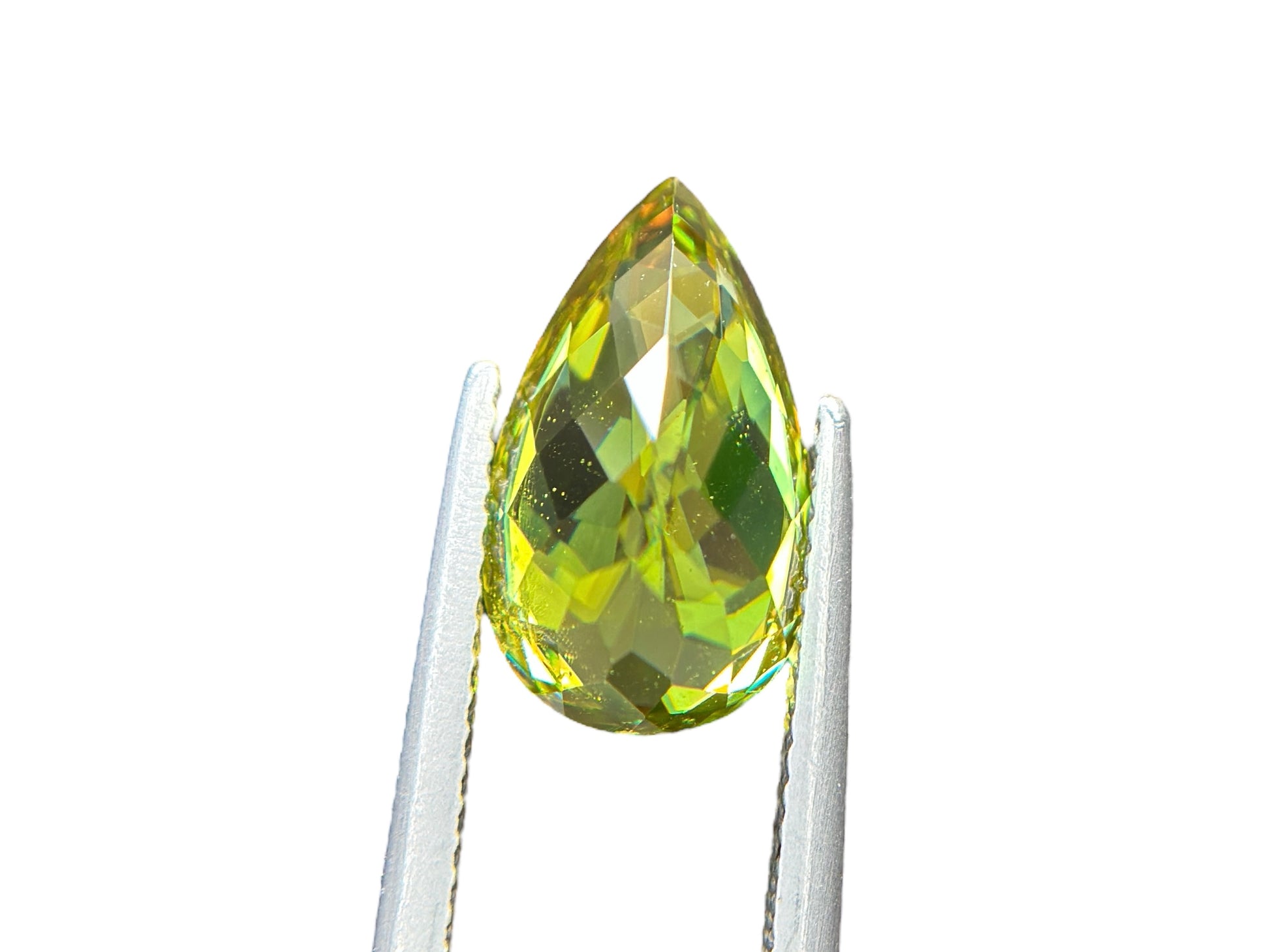 4.98 CT NATURAL TITANIUM SPHENE