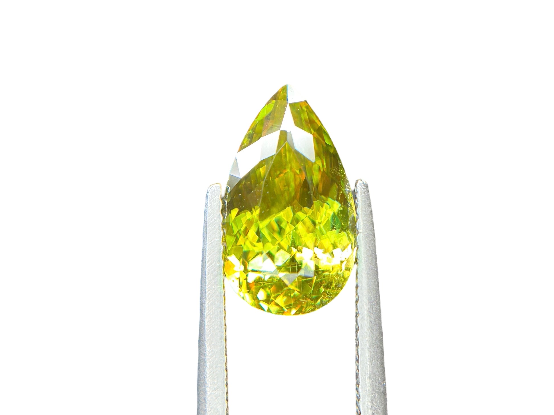 4.98 CT NATURAL TITANIUM SPHENE