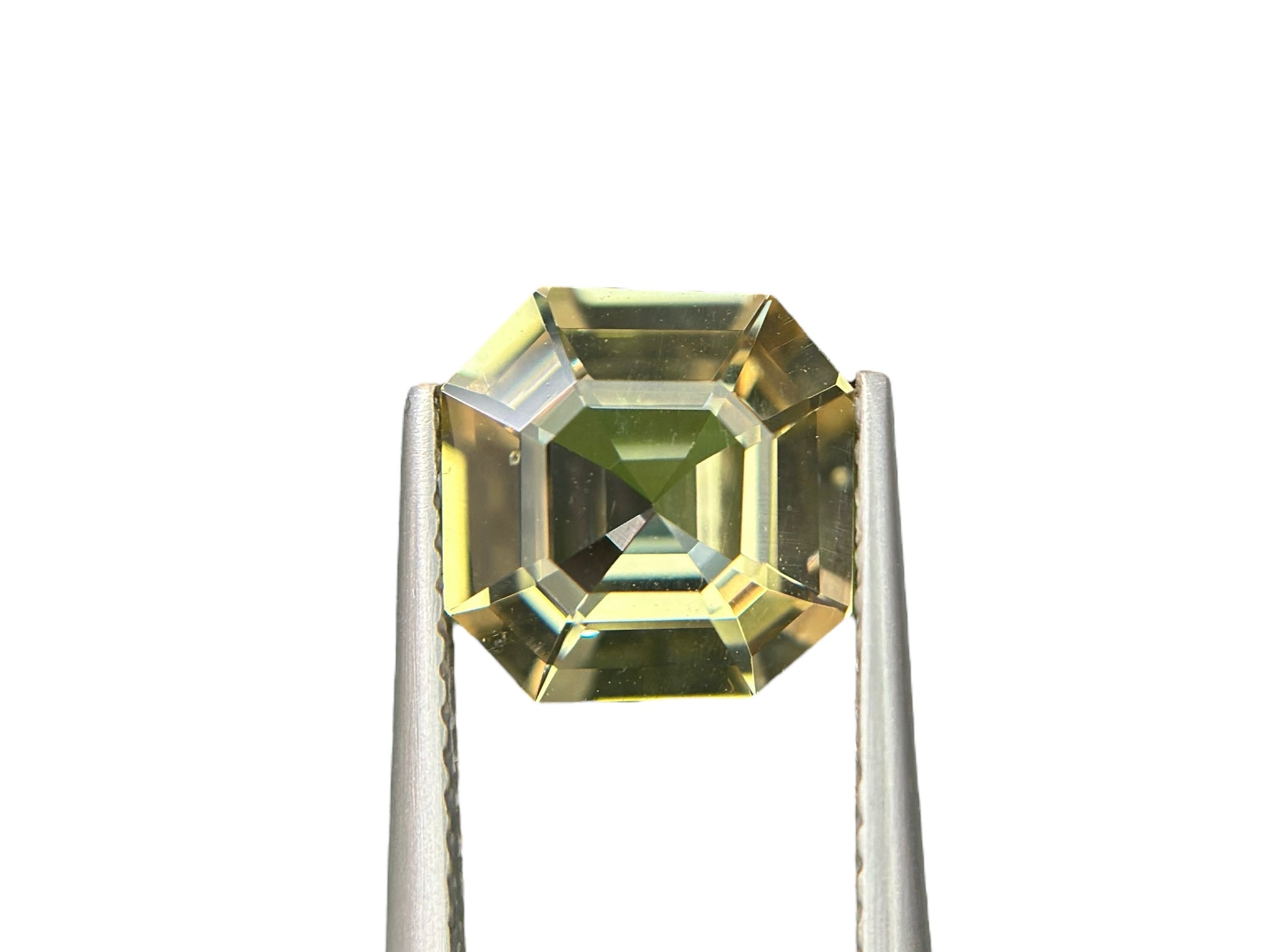 2.46 CT NATURAL NO HEAT TANZANITE