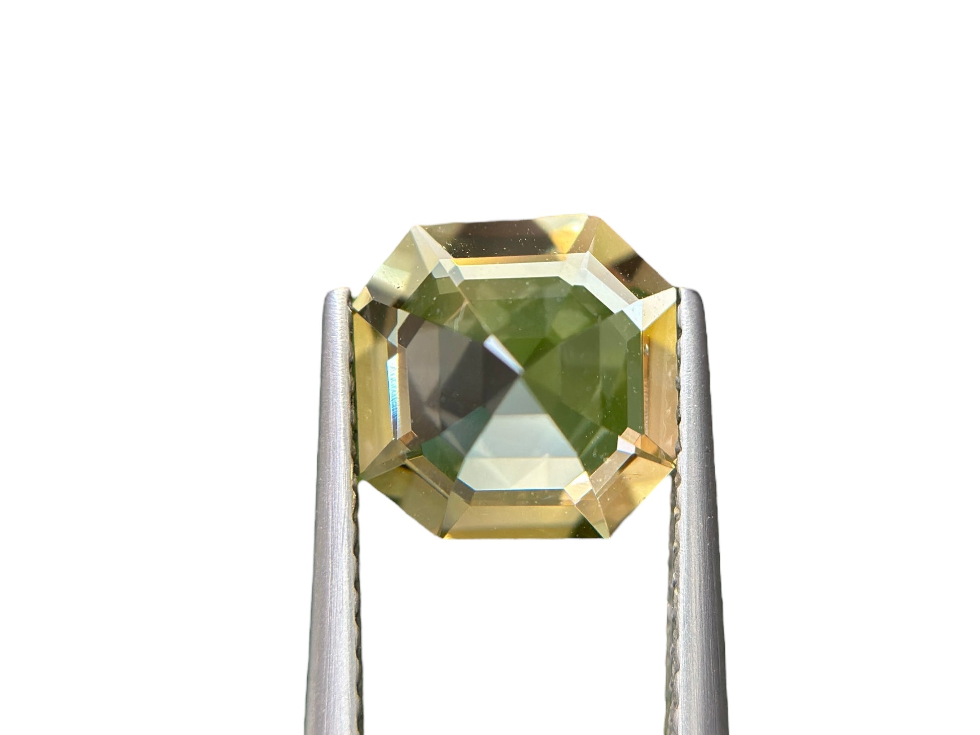 2.46 CT NATURAL NO HEAT TANZANITE