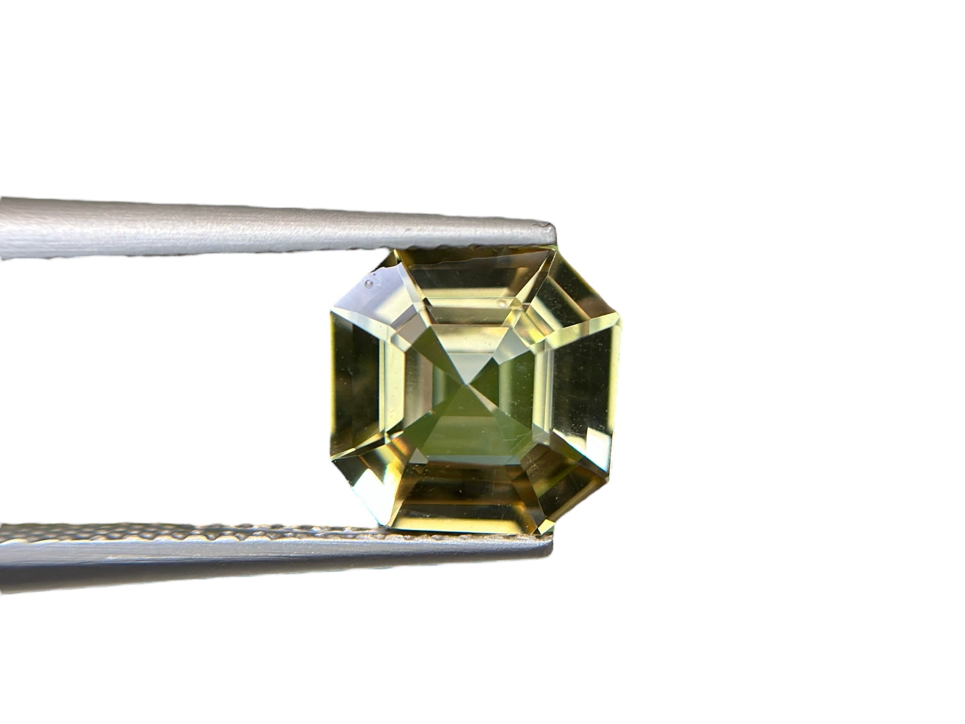 2.46 CT NATURAL NO HEAT TANZANITE