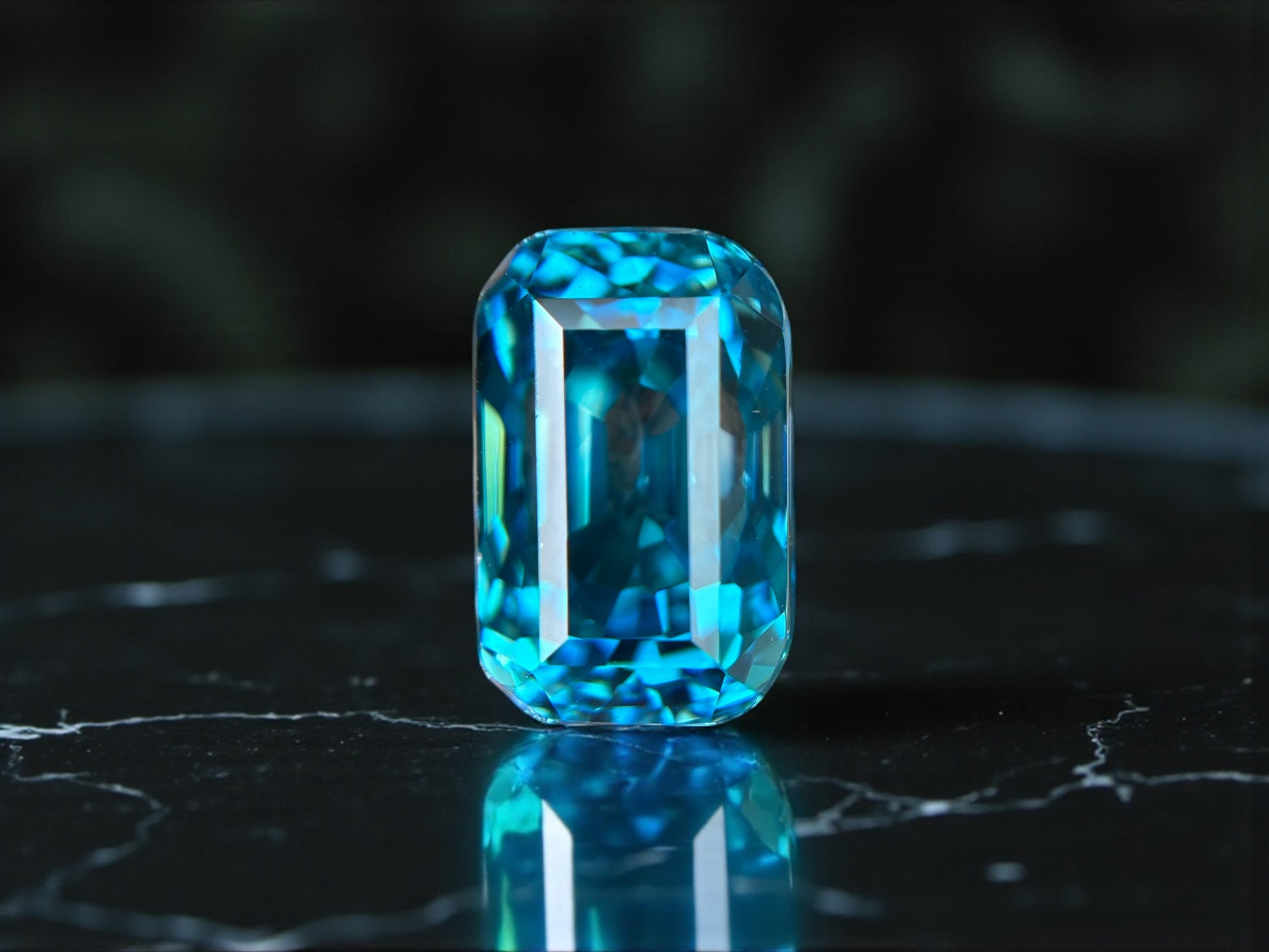 11.24 CT PREMIUM QUALITY CAMBODIA NATURAL ZIRCON