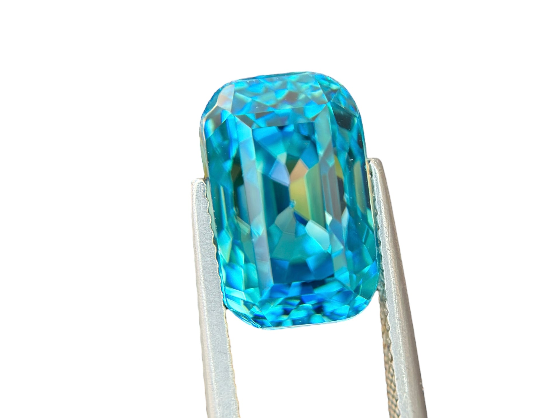 11.24 CT PREMIUM QUALITY CAMBODIA NATURAL ZIRCON