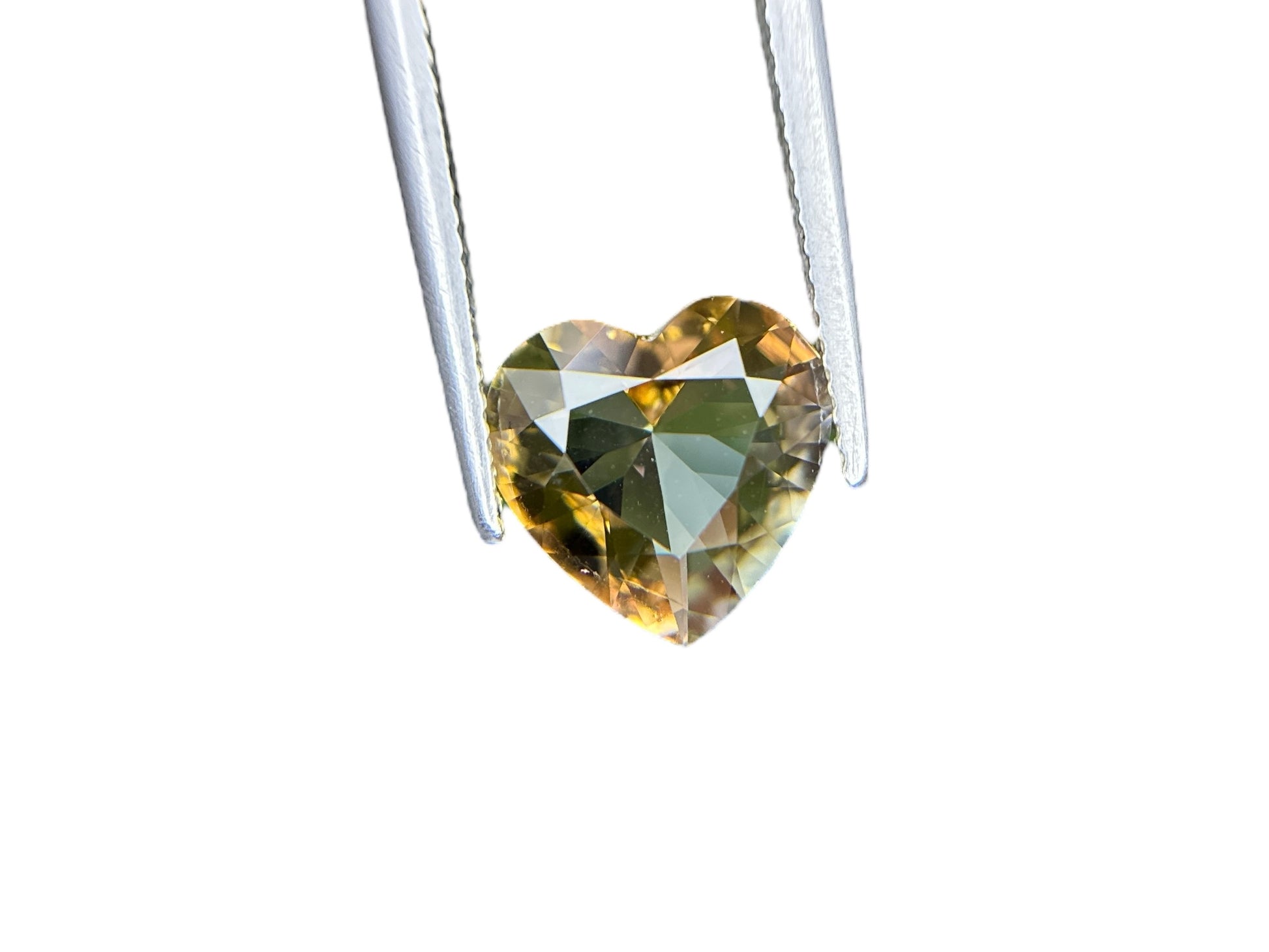 3.05 CT NATURAL TANZANITE WITH INTENSE BLUE COLOR