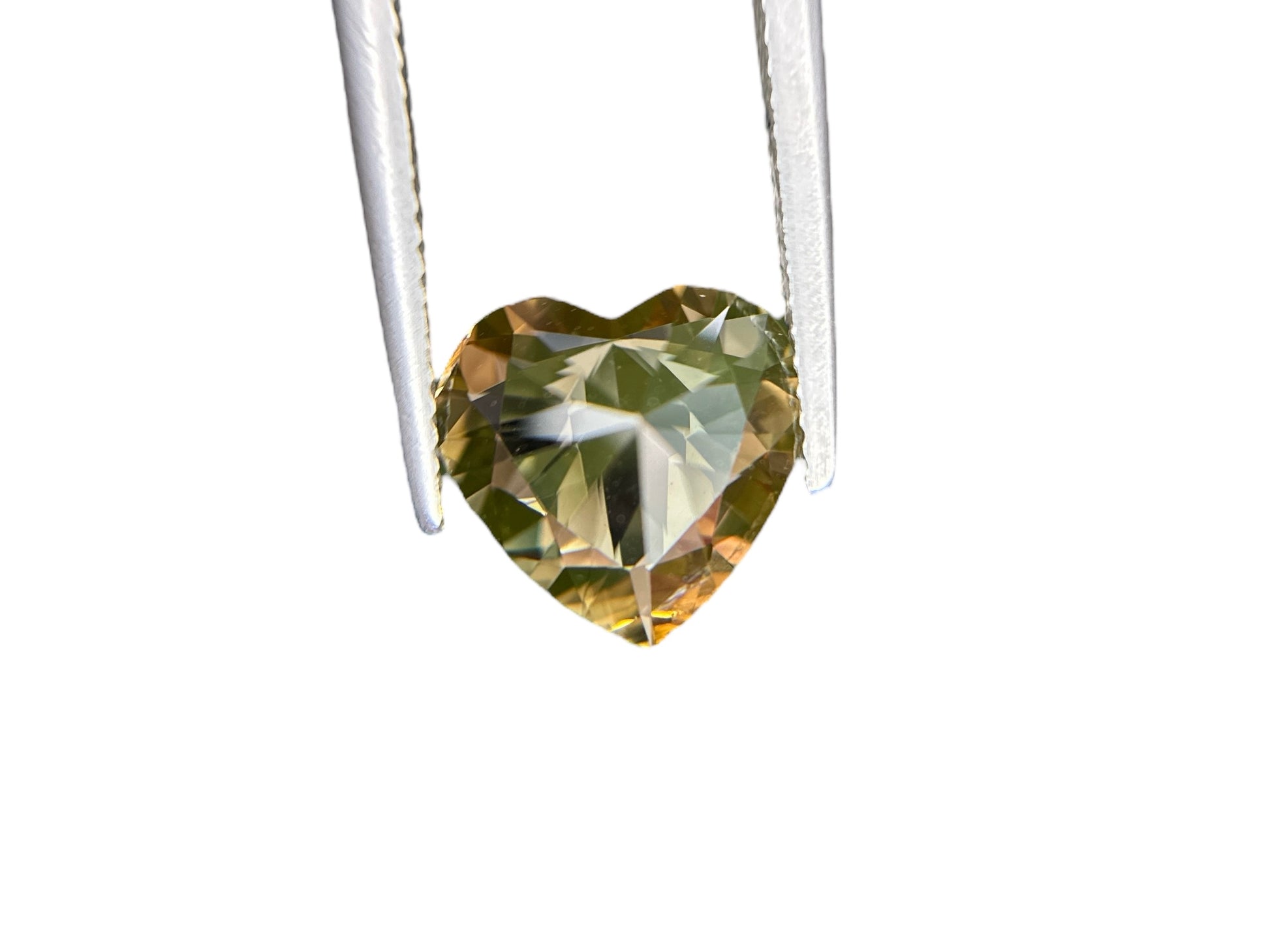 3.05 CT NATURAL TANZANITE WITH INTENSE BLUE COLOR