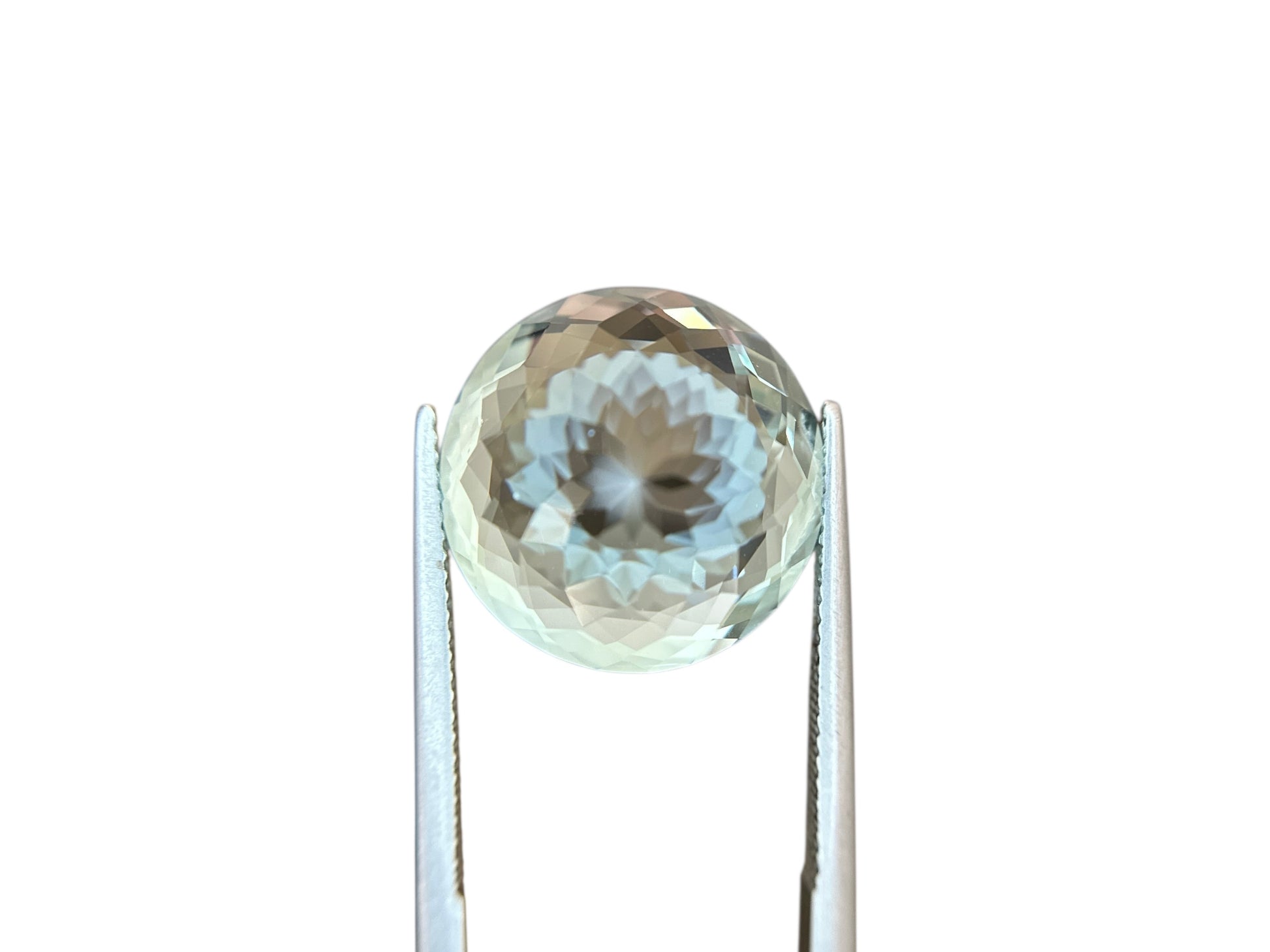 16.06 CT NEON BLUE NATURAL PARAIBA FINE QUALITY