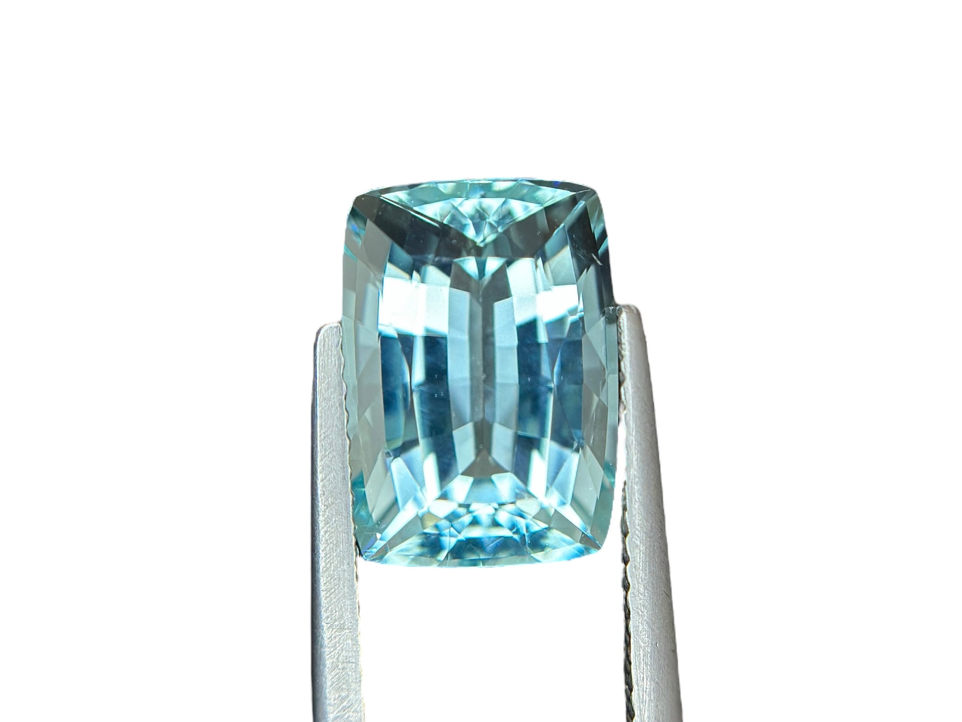 5.41 CT GREENISH BLUE NATURAL PARAIBA FINE QUALITY