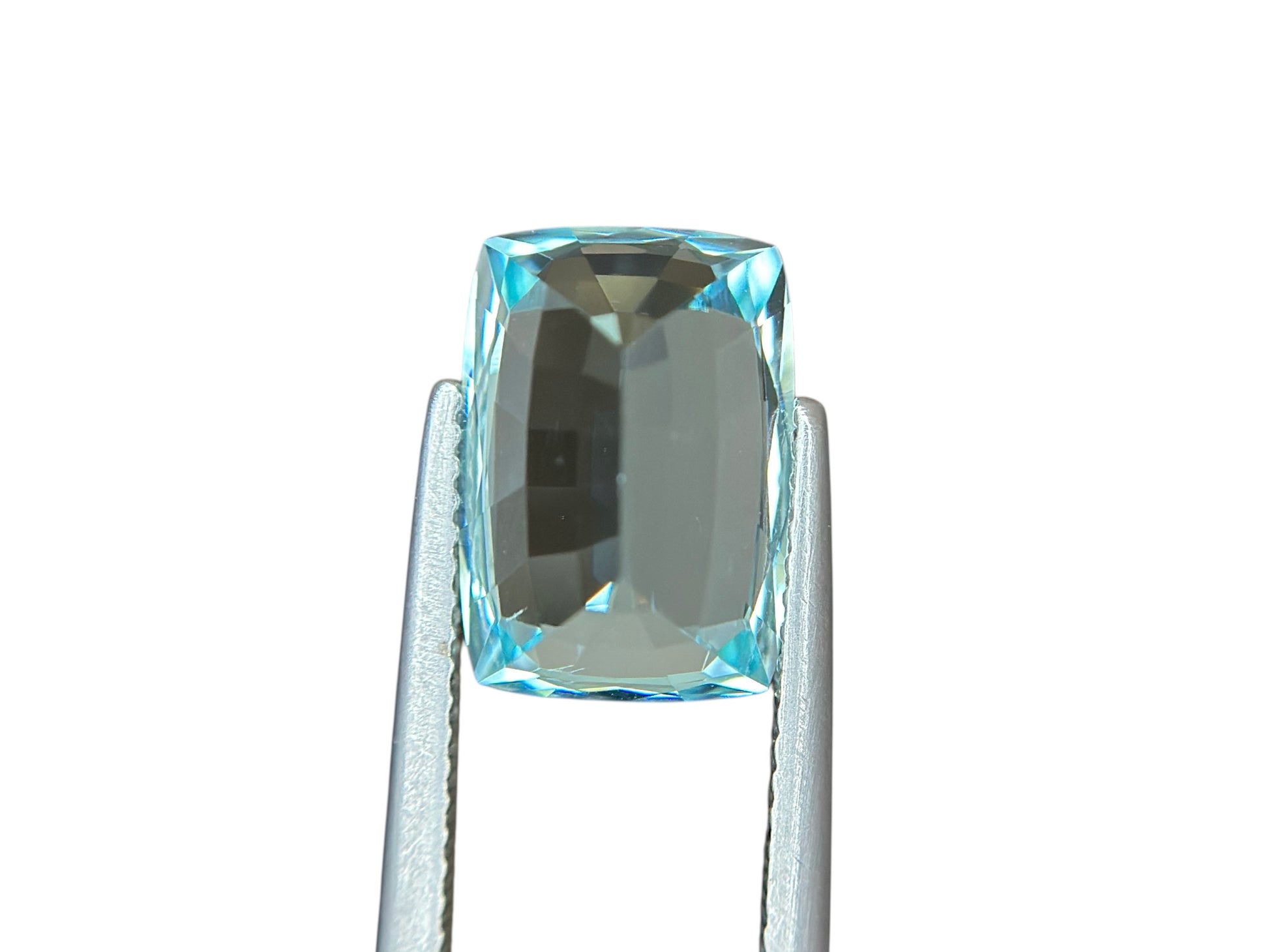 5.41 CT GREENISH BLUE NATURAL PARAIBA FINE QUALITY